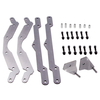 Kompatibel Für Polaris RZR 800 2007 2008-2014 3