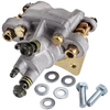 Kompatibel Für Polaris Sportsman 400 450 500 HO EFI 700 800 Bremssattel hinten