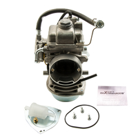Kompatibel Für Polaris Sportsman 500 4x4 HO 01-05 10-12 Vergaser Carburetor Carb