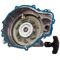 Kompatibel Für Polaris Sportsman X2 500 06-09 Complete Recoil Starter Pull Start gasket NEU