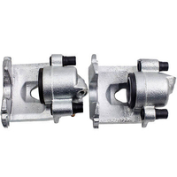 Kompatibel Für Seat CORDOBA (6K1,  6K2) 1H0615123A ZJPDV Bremssattel vorn links rechts