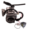 Kompatibel Für Suzuki LTZ400 LTZ 400 2003 - 2007 kompatibel für Kawasaki KFX400 2003 - 2006 neu VERGASER Vergasung