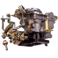 Kompatibel Für Suzuki Samurai 1968-1978 kompatibel für Toyota Corolla 1986-1988 21100-24034 Vergaser