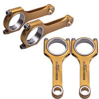 Kompatibel Für Suzuki Swift Gti 1300 G13B Cultus AA34S Bielas Pleuel Connecting Rod Conrod