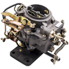 Kompatibel Für Toyota 12R kompatibel für Hiace Toyoace Corona Hilux 21100-31410 / 21100-31411 Vergaser