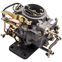 Kompatibel Für Toyota 12R kompatibel für Hiace Toyoace Corona Hilux 21100-31410 / 21100-31411 Vergaser