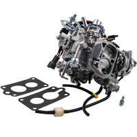 Kompatibel Für Toyota 22R Engines 2.4 Pickup 4Runner Celica 21100-35520 Vergaser Carburetor