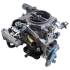 Kompatibel Für Toyota 4K Corolla 77-81 Starlet 82-84 2110013170 Vergaser top Carburetor