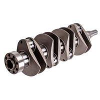 Kompatibel Für Toyota Corolla 1.6 AE86 4AG 4AGE 77mm stroke PISTON 4340 Billet Kurbelwelle