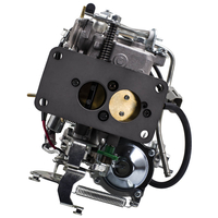Kompatibel Für Toyota Corolla 4af 1.6l 87-91 2 Barrel Engine 21100-16540 Vergaser