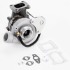 Kompatibel Für Toyota Hilux kompatibel für Hiace Surf 4 Runner 2LT 2.4L CT20 17201 54060 Turbolader TOP
