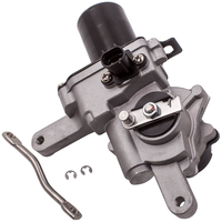 Kompatibel Für Toyota Hilux kompatibel für Landcruiser Prado SW4 3.0 Turbo Elektronischer Antrieb 17201-0L040