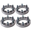 Kompatibel Für Toyota Hilux Pajero kompatibel für Ranger 4x Spurverbreiterungsadapter 6x139.7mm 30mm 6x5.5