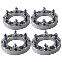 Kompatibel Für Toyota Hilux Pajero kompatibel für Ranger 4x Spurverbreiterungsadapter 6x139.7mm 30mm 6x5.5