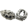 Kompatibel Für Toyota Hilux V Pick-up 2.4 D47750-35080 Bremssattel Vorne Links und Rechts