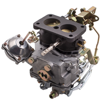 Kompatibel Für Toyota Land Cruiser 2f 4230cc Fj40 1975-1987 21100-61012 Vergaser