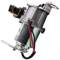 Kompatibel Für Toyota Land Cruiser Prado J12 J15 bomba Luftfederung Kompressor 48910-60020