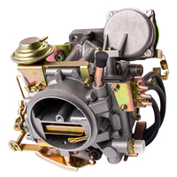 Kompatibel Für Toyota Landcruiser 3F Engine 4.0L FJ62 FJ70 FJ73 FJ75 FJ80 Carb NEU Vergaser