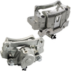 Kompatibel Für Toyota Landcruiser J8 YLPDE 2 Bremssattel Bremszange hinten links rechts