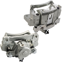 Kompatibel Für Toyota Landcruiser J8 YLPDE 2 Bremssattel Bremszange hinten links rechts