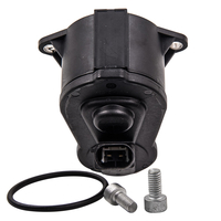 Kompatibel Für Volkswagen Passat 3C Stellmotor Parkbremse Feststellbremse 3C0998281B 6TORX