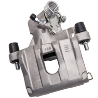 Kompatibel Für VOLVO C30 C70 II Cabriolet V50(MW) T5 Rechts Bremssattel hinten