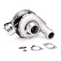 Kompatibel Für VW AUDI Turbolader 2.5 TDI V6 AKE AKN BDH BAU BFC BCZ BDG 454135 059145701 G
