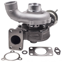 Kompatibel Für VW AUDI Turbolader 2.5 TDI V6 AKE AKN BDH BAU BFC BCZ BDG 454135 059145701 G