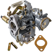 Kompatibel Für VW BEETLE 30/31 PICT-3 113-129-029A Single Port Carburetor Vergaser