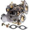 Kompatibel Für VW Beetle BUG Käfer,  Bus kompatibel für FIAT V6 V8 44 IDF WEBER Top Vergaser Carburetor