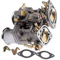 Kompatibel Für VW Beetle BUG Käfer,  Bus kompatibel für FIAT V6 V8 44 IDF WEBER Top Vergaser Carburetor