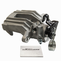 Kompatibel Für VW Golf 4 IV 1J1 1.9 TDI HA 1J0 615 424 Bremssattel Bremszange hinten rechts