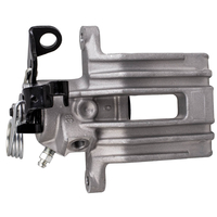 Kompatibel Für VW Golf 4 IV 1J1 1.9 TDI HA Faustsattel Bremssattel 1J0615423 hinten links