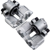 Kompatibel Für VW Passat 3B 3BG 1996 - 2005 2X Bremssattel Bremsen Vorne Links+Rechts