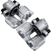 Kompatibel Für VW Passat 3B 3BG 1996 - 2005 2X Bremssattel Bremsen Vorne Links+Rechts