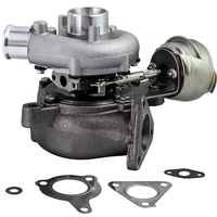 Kompatibel Für VW Passat 3B kompatibel für Audi A4 1, 9TDI Turbolader ATJ AHH AFN AVG AVB 028145702HX
