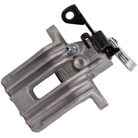Kompatibel Für VW PASSAT 3B1.6 1.8 1.9 TDI 2.8 ZJTDV Bremse Bremssattel Hinten Links