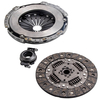 Kompatibel Für VW POLO 6N 6N1 6N2 1.4 030198141BX Kupplung Kupplungssatz Clutch kit