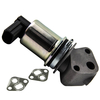 Kompatibel Für Vw Polo 9n 1.2 12v Bj 02-07 Motorcode Agr-Ventil Mit Dichtung Azq Bme