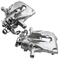 Kompatibel Für VW Sharan 7M Bus Transporter T4 2X Bremssattel Hinten Links and Rechts