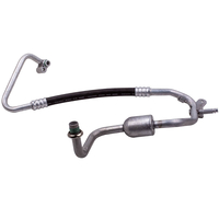 Kompatibel Für VW SHARAN MK2 1, 9TDI 2.0 KLIMALEITUNG KLIMASCHLAUCH 7M3 820 743C 1109158