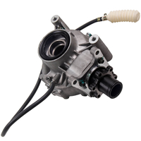 Kompatibel Für Yamaha Grizzly 660 YFM660 Rear Differential 02-08 5KM-46101-12-00 NEU