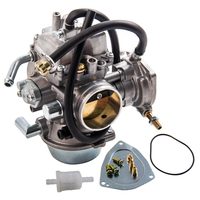 Kompatibel Für Yamaha Grizzly YFM 660 RS YFM 660 RT YXR 660 RHINO kompatibel für Polaris Carb Neu Vergaser