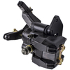 Kompatibel Für Yamaha Raptor 660 2001 - 2005 Hintere hydraulische Bremssattel Kit