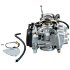 Kompatibel Für Yamaha Raptor 660 660R YFM660 YFM660R 2001- 2005 Neu Vergaser Carburetor