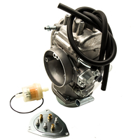 Kompatibel Für Yamaha RHINO 660 Bj. 2004 2005 2006 2007 YXR660 Carburetor Neu Vergaser Set
