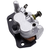 Kompatibel Für Yamaha Rhino 660 YXR 450 700 2004 - 2009 TOP BREMSE Bremssattel vorne rechts