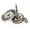 Kompatibel Für Yamaha Rhino 660 YXR 660 2004 - 2007 Grizzly 660 2002 - 2008 Kupplungskit