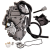 Kompatibel Für Yamaha Warrior 350 CARBURETOR YFM 350 YFM350 1987 - 2004 ATV VERGASER Vergasung