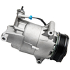 Kompressor Klima Klimaanlage Klimakompressor 10550557 kompatibel für Opel Astra G H ✅